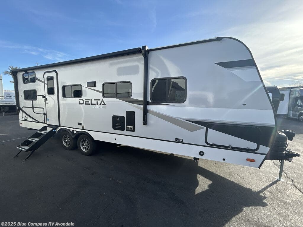 New 2025 Alliance RV Delta Ultra Lite BH241 available in Avondale, Arizona