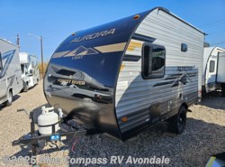 New 2025 Forest River Aurora Light 13BHX available in Avondale, Arizona