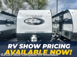 New 2025 Forest River Cherokee Wolf Pup 16BHSW available in Avondale, Arizona