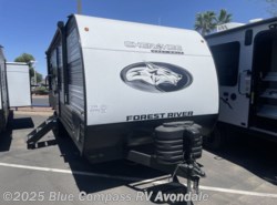 New 2025 Forest River Cherokee Grey Wolf 22RR available in Avondale, Arizona
