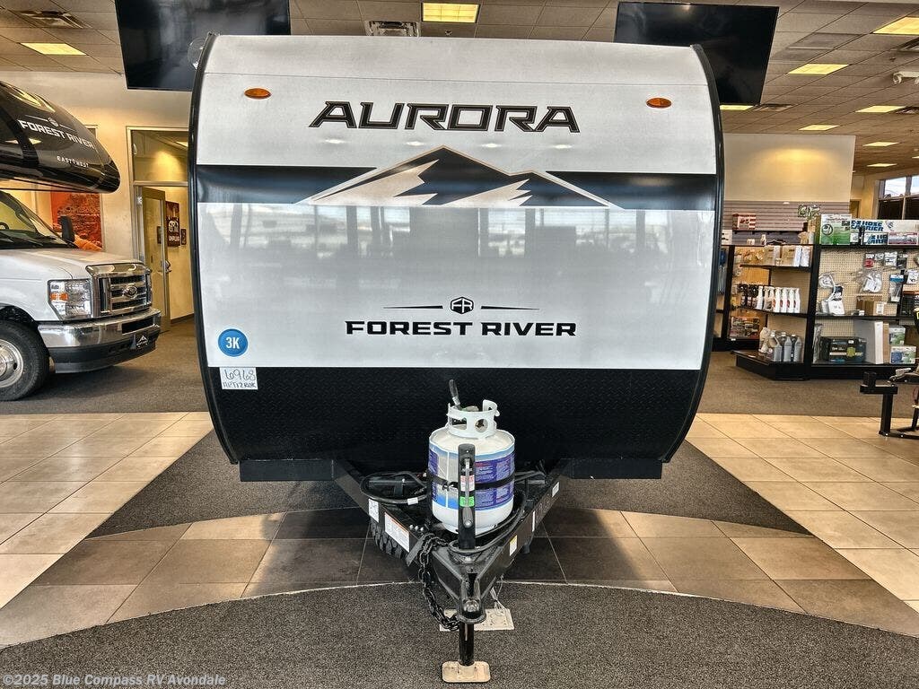 New 2025 Forest River Aurora ROK 12 ROK available in Avondale, Arizona