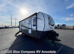New 2025 Forest River Flagstaff Micro Lite 25SRK available in Avondale, Arizona