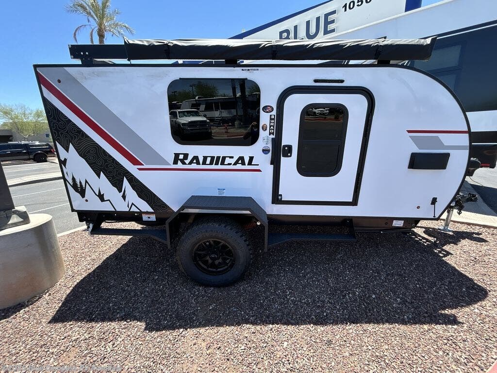 New 2025 Bontrager Outdoors Radical 12RAD available in Avondale, Arizona