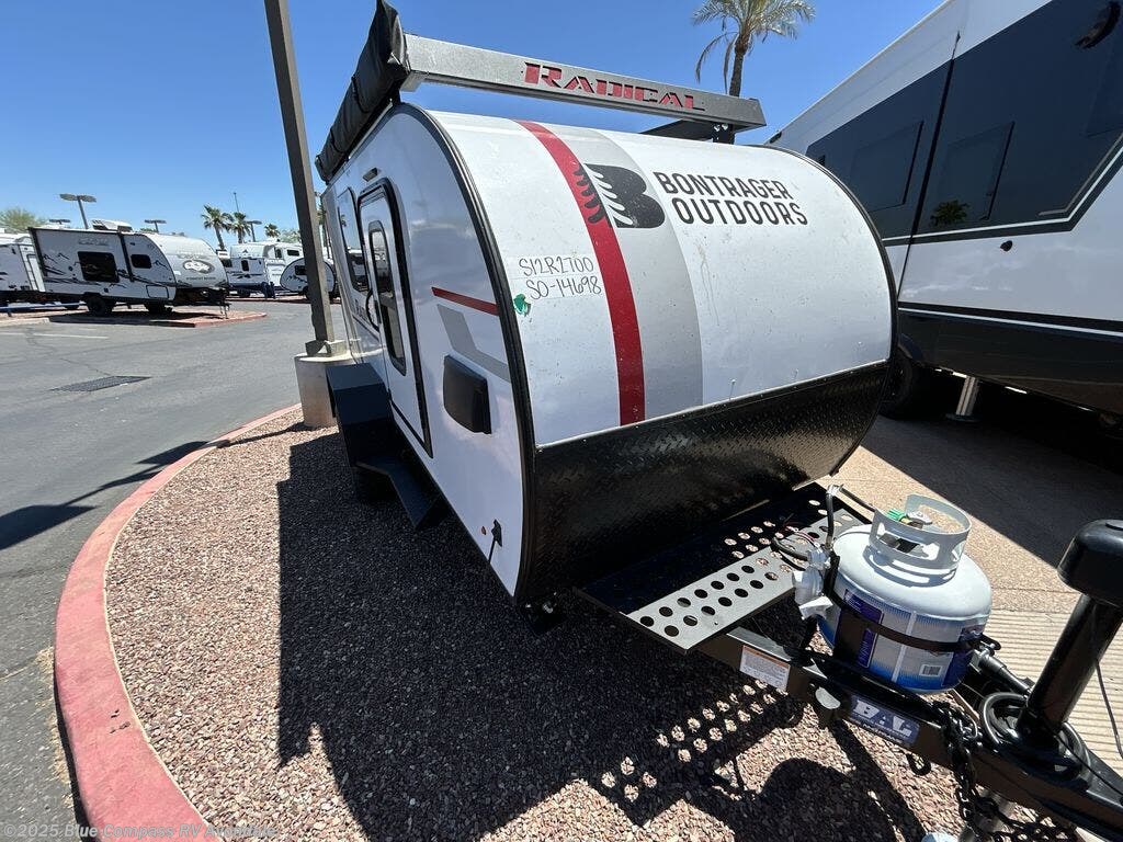 New 2025 Bontrager Outdoors Radical 12RAD available in Avondale, Arizona