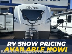New 2025 Forest River Flagstaff E-Pro E19FDS available in Avondale, Arizona