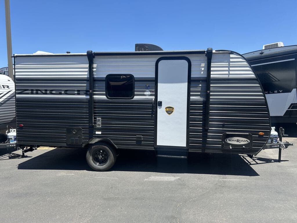 New 2026 CrossRoads Zinger Lite 18BH available in Avondale, Arizona