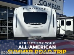 New 2026 Forest River Flagstaff E-Pro E19FBS available in Avondale, Arizona