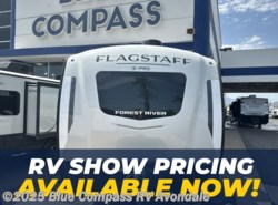 New 2026 Forest River Flagstaff E-Pro E20FBS available in Avondale, Arizona