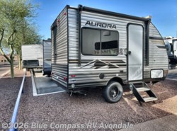 New 2026 Forest River Aurora Light 13RDX available in Avondale, Arizona