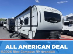 New 2026 Forest River Flagstaff Micro Lite 25FBLS available in Avondale, Arizona