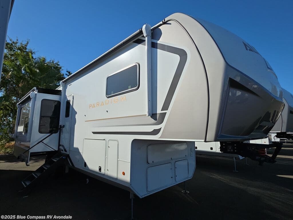 New 2026 Alliance RV Paradigm 310RL available in Avondale, Arizona