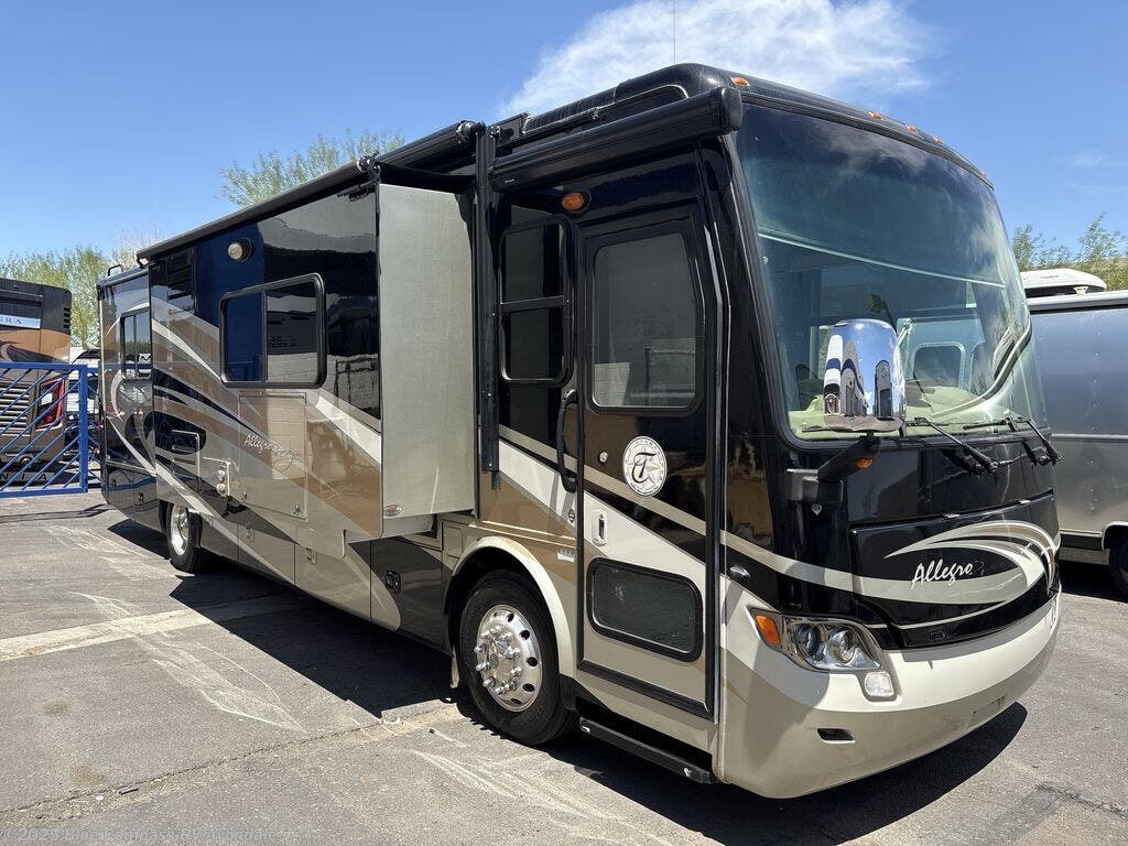 Used 2014 Tiffin Allegro Breeze 32 BR available in Avondale, Arizona