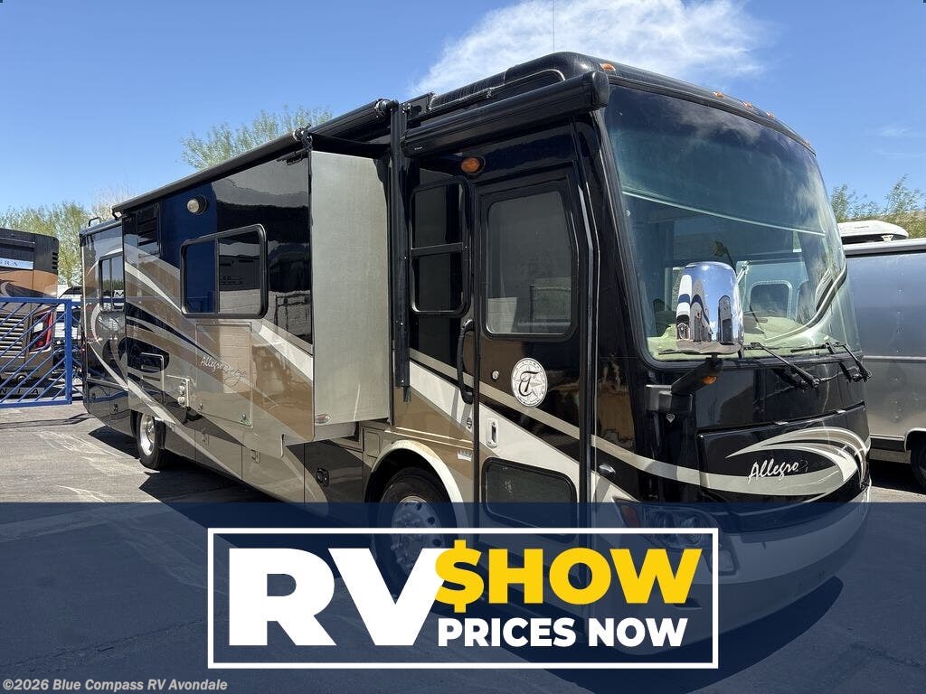 Used 2014 Tiffin Allegro Breeze 32 BR available in Avondale, Arizona