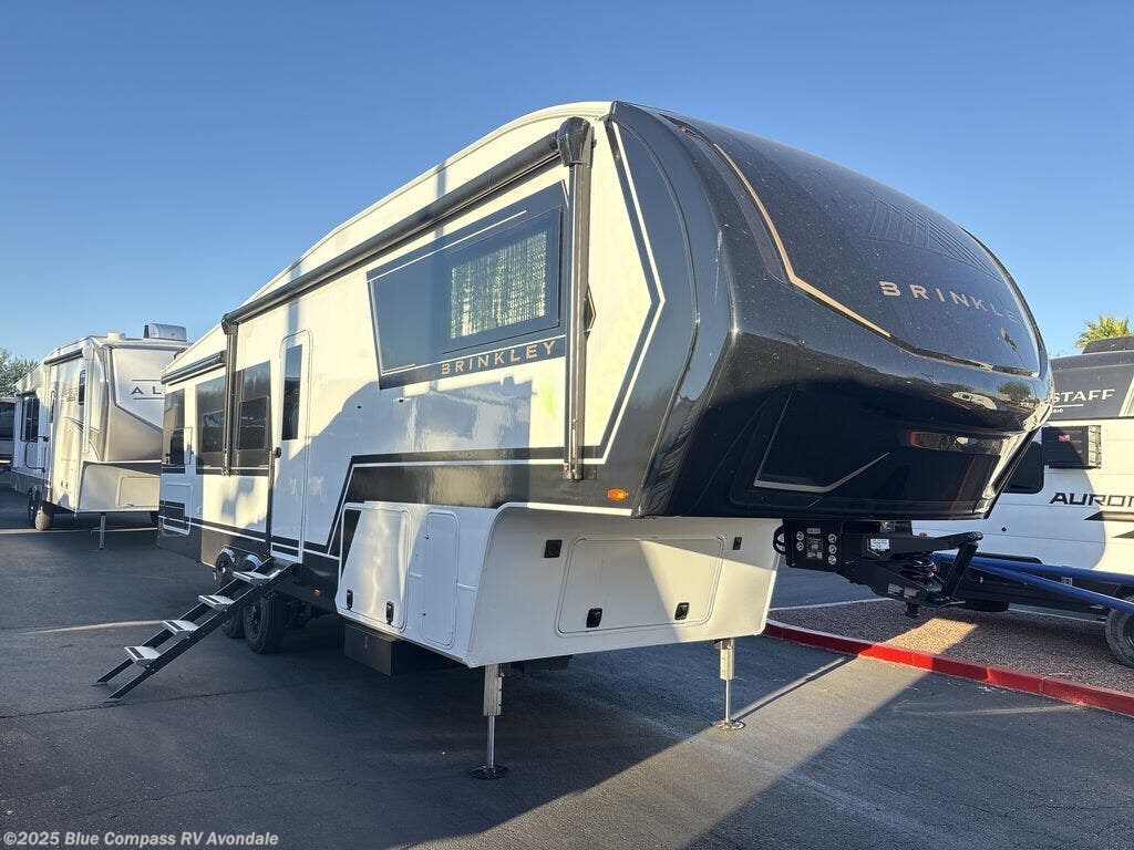 New 2026 Brinkley RV Model Z 2810 available in Avondale, Arizona