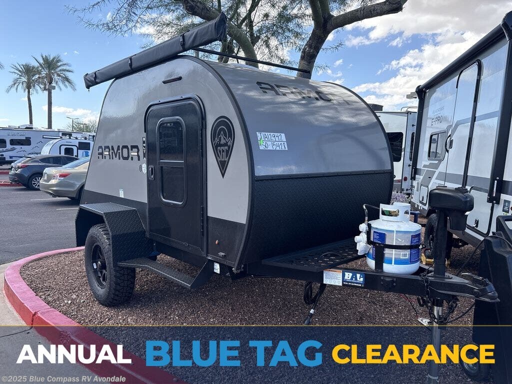 New 2026 Bontrager Outdoors Compact 10ROK available in Avondale, Arizona