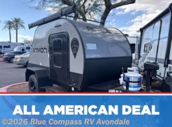 New 2026 Skinny Guy Campers Armor LT 10LT available in Avondale, Arizona