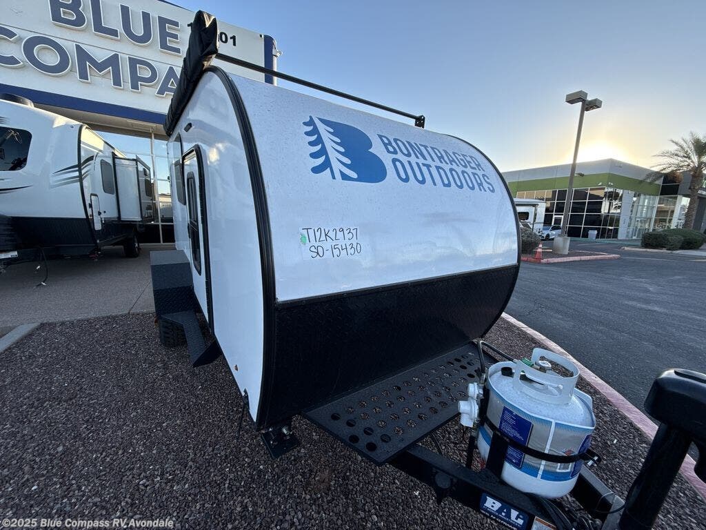 New 2026 Bontrager Outdoors Compact 12ROK available in Avondale, Arizona