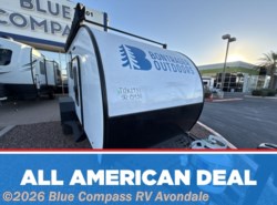 New 2026 Bontrager Outdoors Compact 12ROK available in Avondale, Arizona