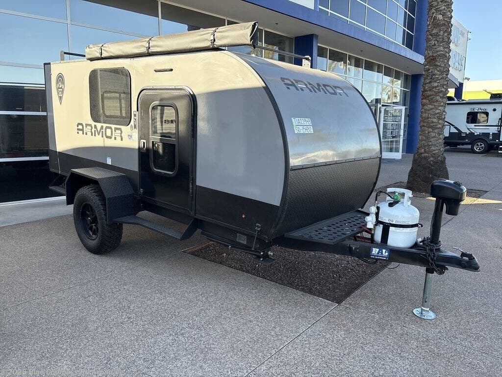 New 2026 Bontrager Outdoors Compact 12ROK available in Avondale, Arizona