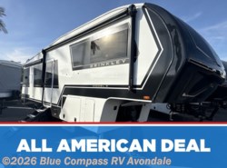 New 2026 Brinkley RV Model Z 2680 available in Avondale, Arizona