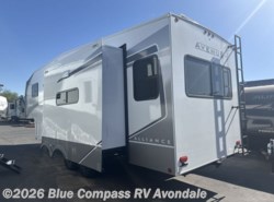 New 2026 Alliance RV Avenue All-Access 25RL available in Avondale, Arizona