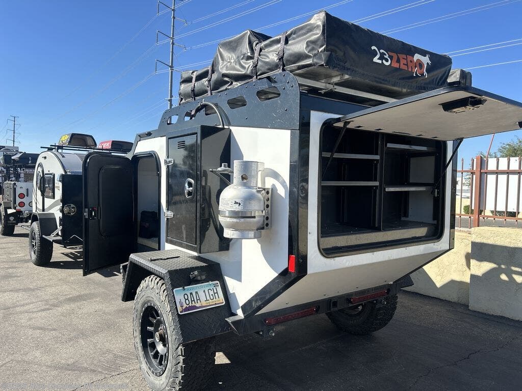 Used 2019 Off Grid Trailers Expedition Off Grid  2.0 available in Avondale, Arizona