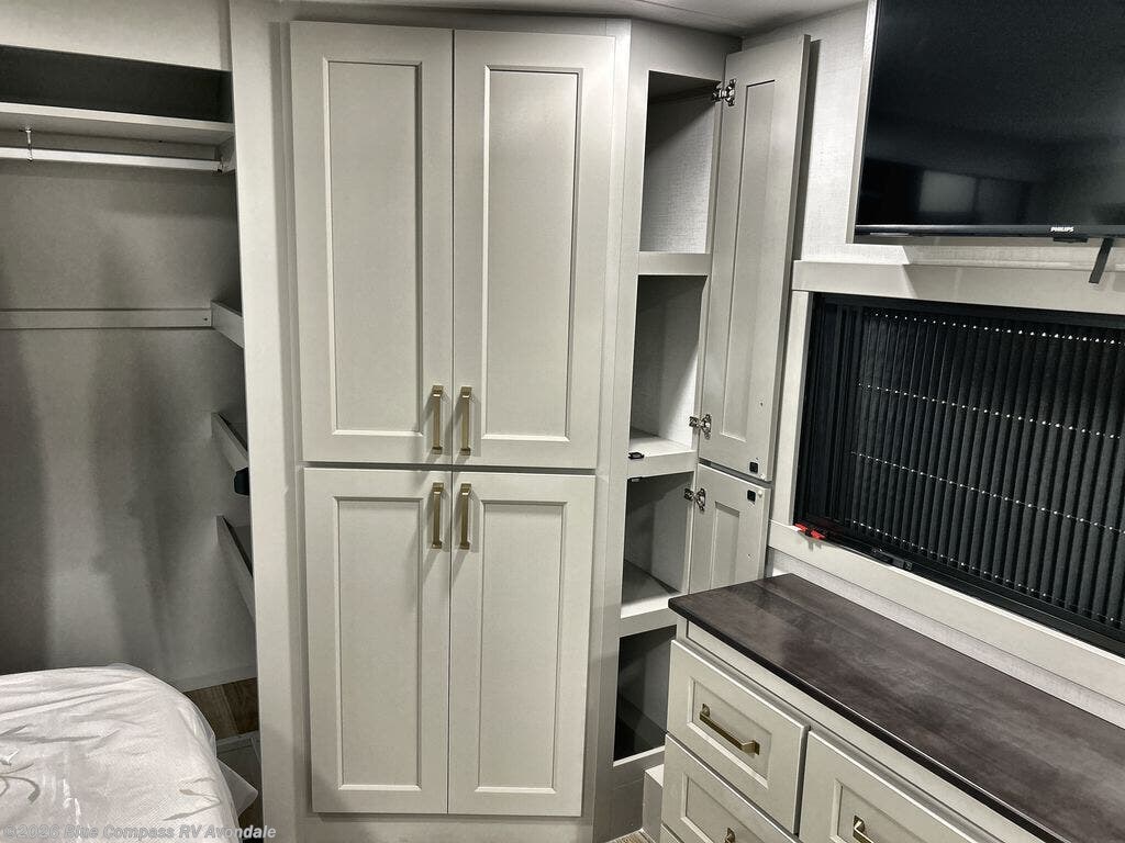 New 2026 Brinkley RV Model G 3520 available in Avondale, Arizona