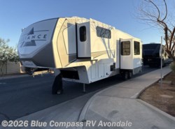 New 2026 Alliance RV Avenue 35RKS available in Avondale, Arizona