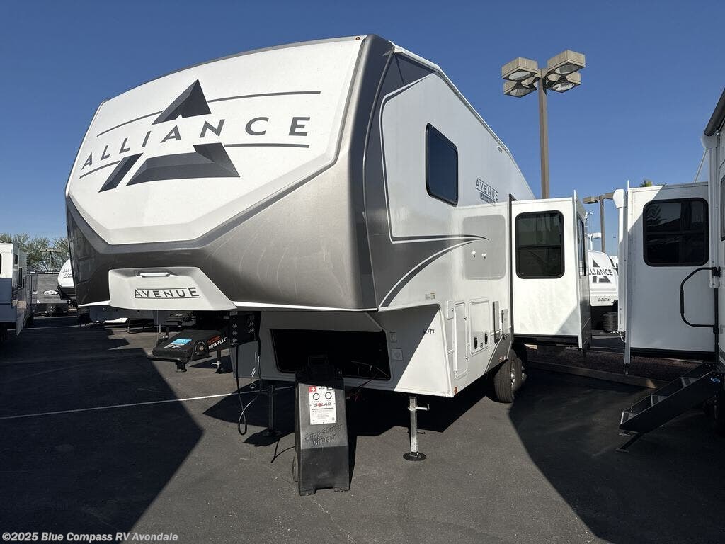 New 2026 Alliance RV Avenue All-Access 23ML available in Avondale, Arizona