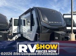 New 2026 Brinkley RV Model Z AIR 315 available in Avondale, Arizona