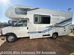 New 2026 Thor Motor Coach Geneva 21VT Chevy available in Avondale, Arizona