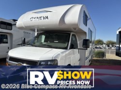 New 2026 Thor Motor Coach Geneva 21VT Chevy available in Avondale, Arizona
