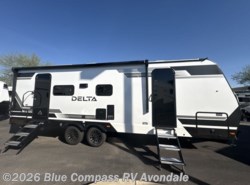 New 2026 Alliance RV Delta 252RL available in Avondale, Arizona