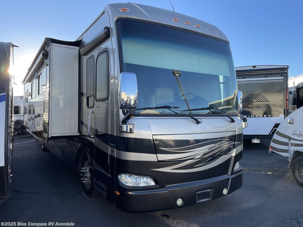Used 2013 Thor Motor Coach Tuscany XTE 40EX available in Avondale, Arizona