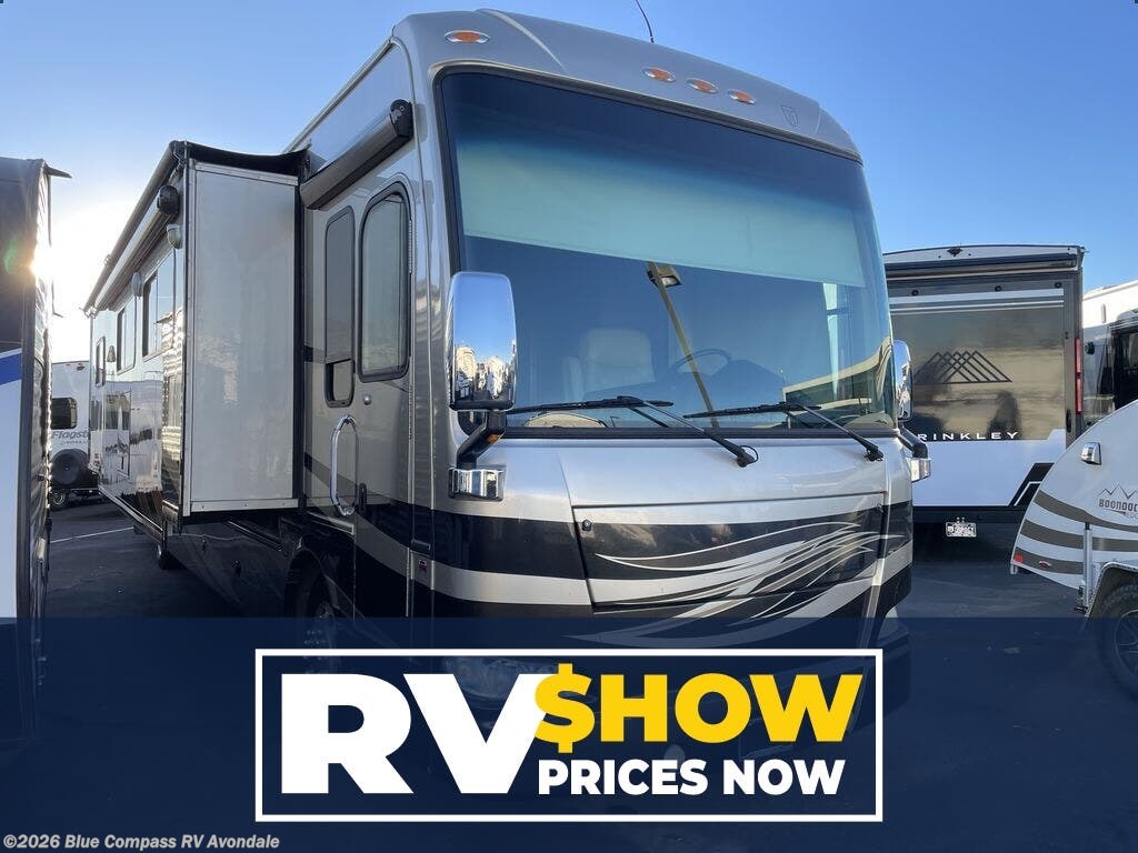 Used 2013 Thor Motor Coach Tuscany XTE 40EX available in Avondale, Arizona