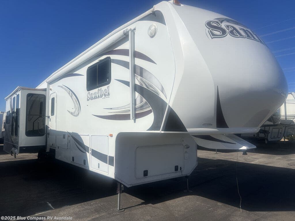 Used 2013 Prime Time Sanibel 3600 available in Avondale, Arizona