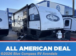 New 2026 Forest River Cherokee Wolf Pup 18PB available in Avondale, Arizona