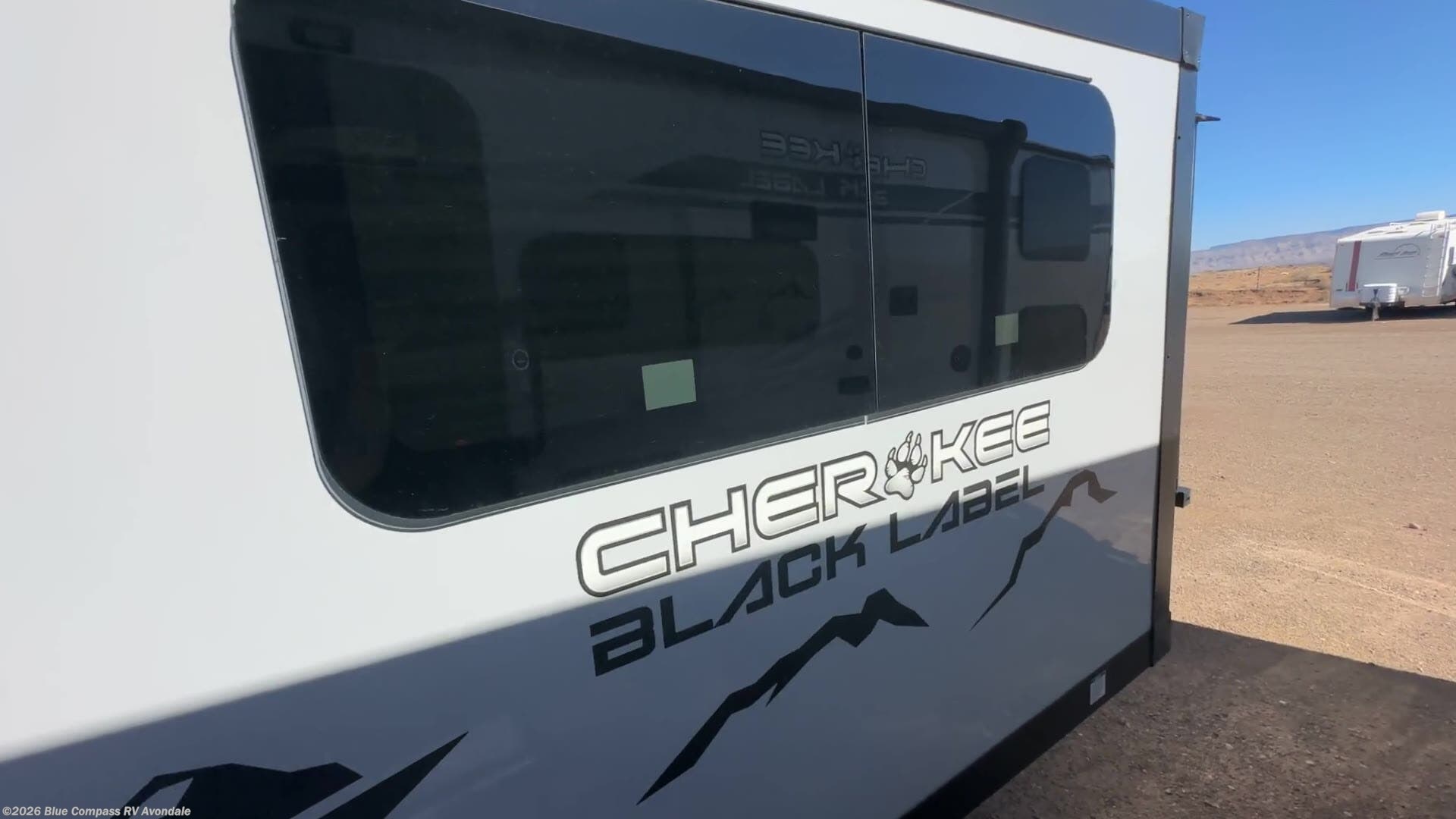 New 2025 Forest River Cherokee Wolf Pup Black Label 17JWBL available in Avondale, Arizona