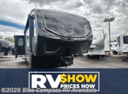 New 2026 Brinkley RV Model Z 3600 available in Avondale, Arizona