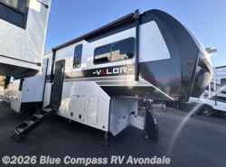 New 2026 Alliance RV Valor 41V13 available in Avondale, Arizona