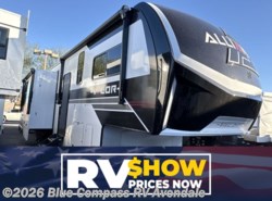 New 2026 Alliance RV Valor 41V13 available in Avondale, Arizona