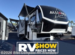 New 2026 Alliance RV Valor 44V14 available in Avondale, Arizona