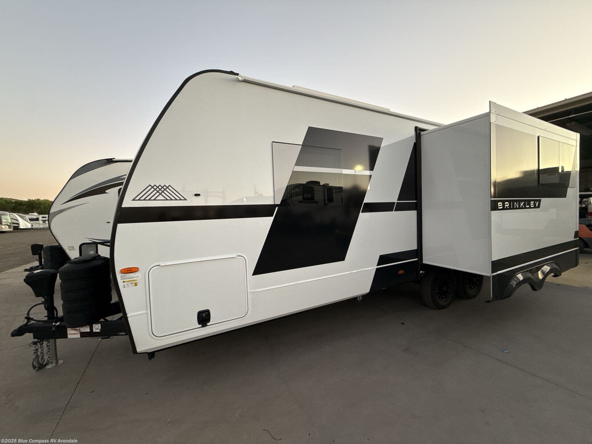 New 2026 Brinkley RV Model I 265 available in Avondale, Arizona