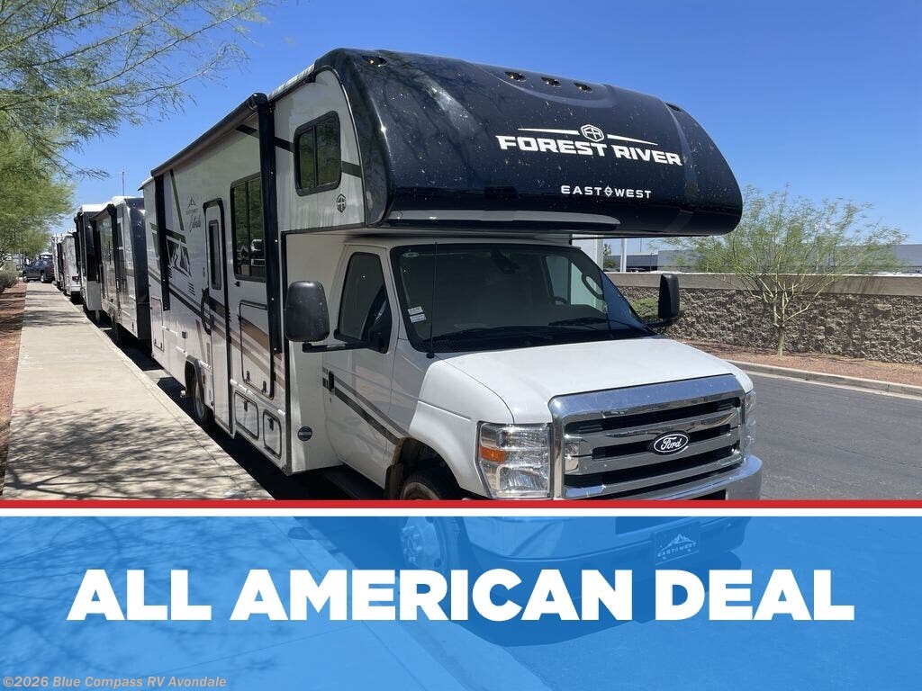 New 2026 East to West Entrada 2800S available in Avondale, Arizona