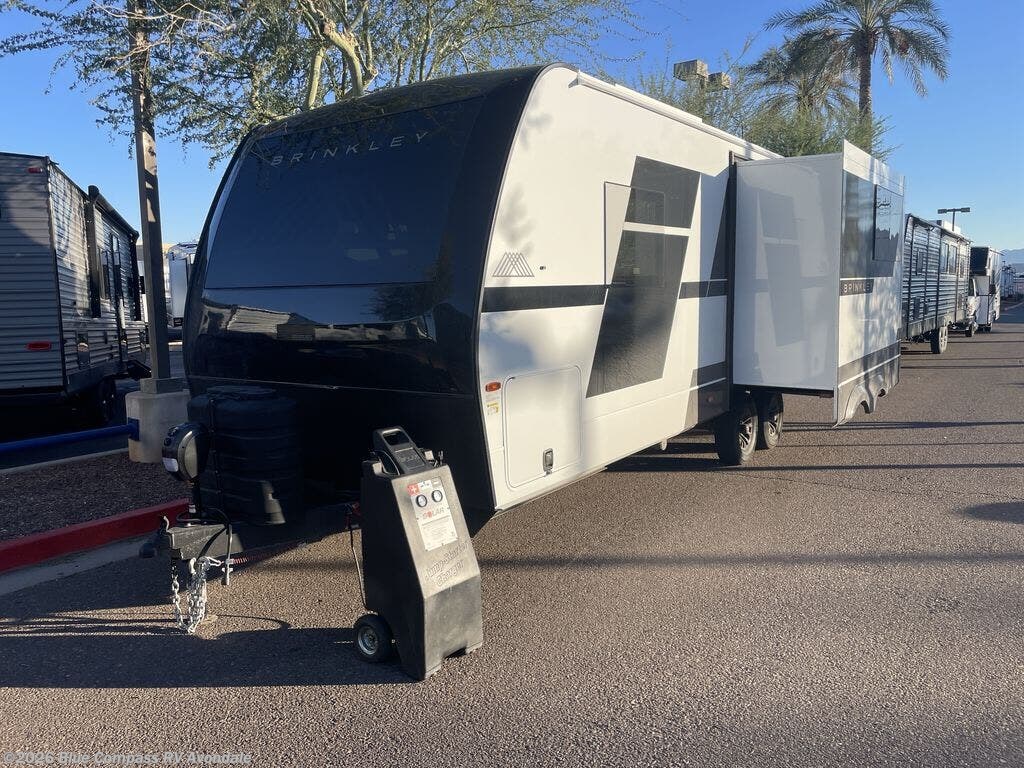 New 2026 Brinkley RV Model I 265 available in Avondale, Arizona