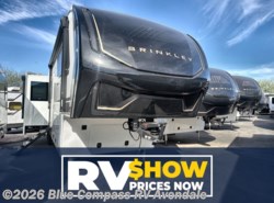 New 2026 Brinkley RV Model Z 3515 available in Avondale, Arizona