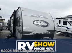 New 2026 Forest River Cherokee Grey Wolf Black Label 26DBHBL available in Avondale, Arizona
