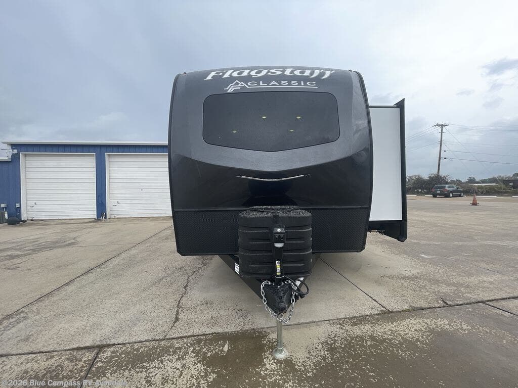 New 2026 Forest River Flagstaff Classic 826MBR available in Avondale, Arizona