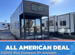 New 2026 Forest River Cherokee Timberwolf 20OG available in Avondale, Arizona
