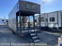 New 2026 Forest River Cherokee Timberwolf 20OG available in Avondale, Arizona